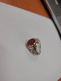 يماني • صافية • صياغة يدوية