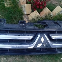 باجيرو • قطع غيار • ميكانيك حله