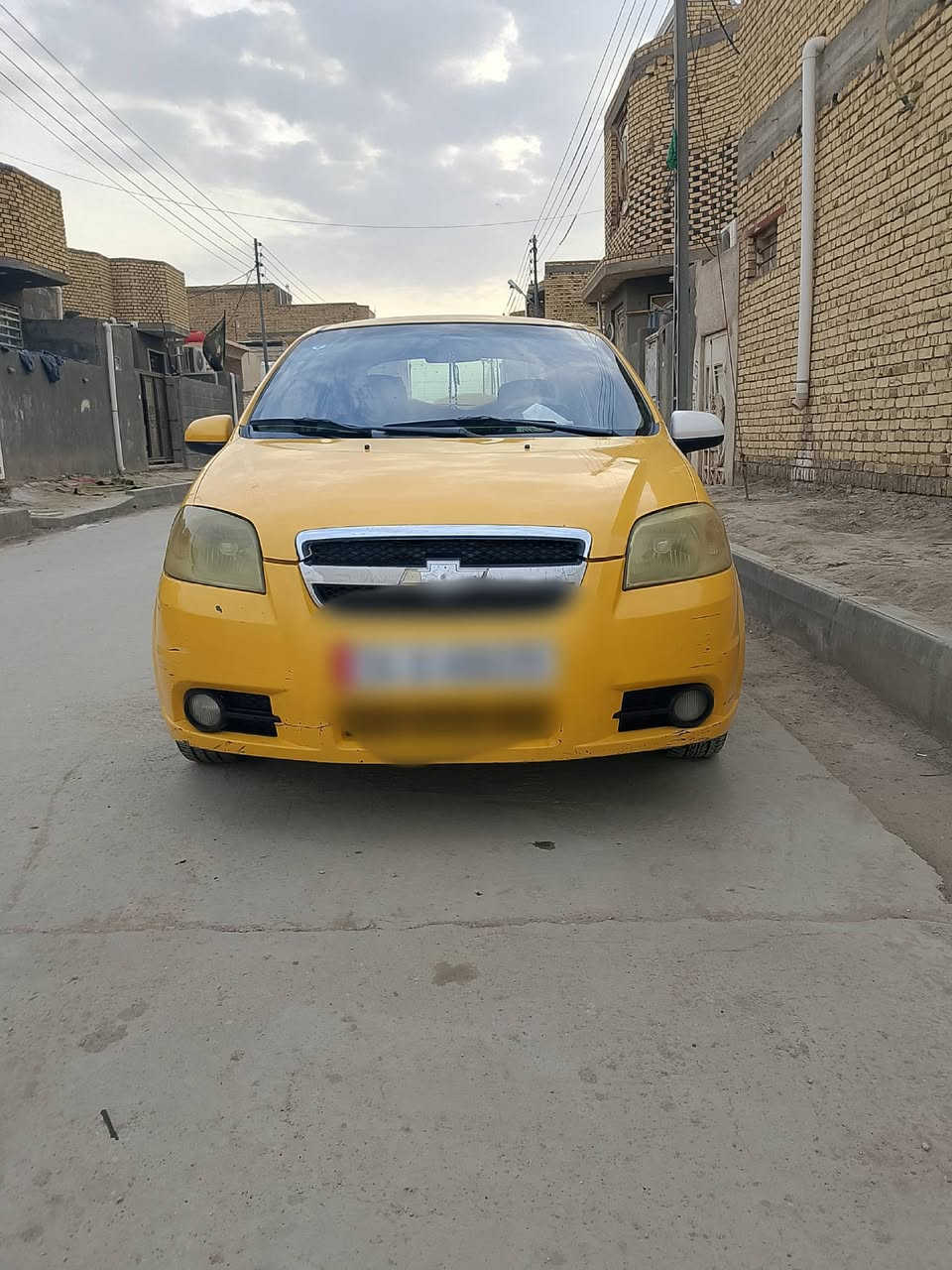 سلام عليكم ورحمة الله وبركاتة 
أفيو 2011 رقم وسنويه لل30
مداور ثاني يوم سياره ع شوف العين
جاهزه ترايك وين ما تريد للتواصل
سعر (55) وبيها مجال ***********
