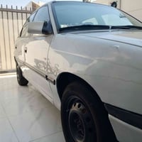 اوبل استرا موديل 1993 محرك 16 لاصرف لا بخار مشروع وطني دفتر بانزين شرط...