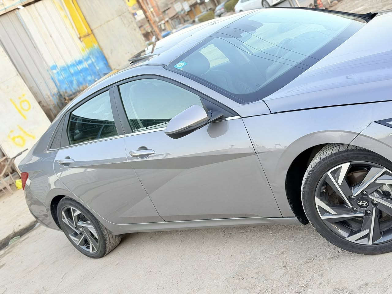 السلام عليكم
النترا موديل 24 هايبرد لمتدد فول 1/1

ترقيم جديد ماشيه 23 

فتحه /بصمه/ كشن كهرباء جلد/ تدفئه تبريد كشنات +كشن خزن /دشبول لد

الحادث موضح بصور جاملغ وبنيد مبدلات

السعر 145 مكاني الدوره 

***********
