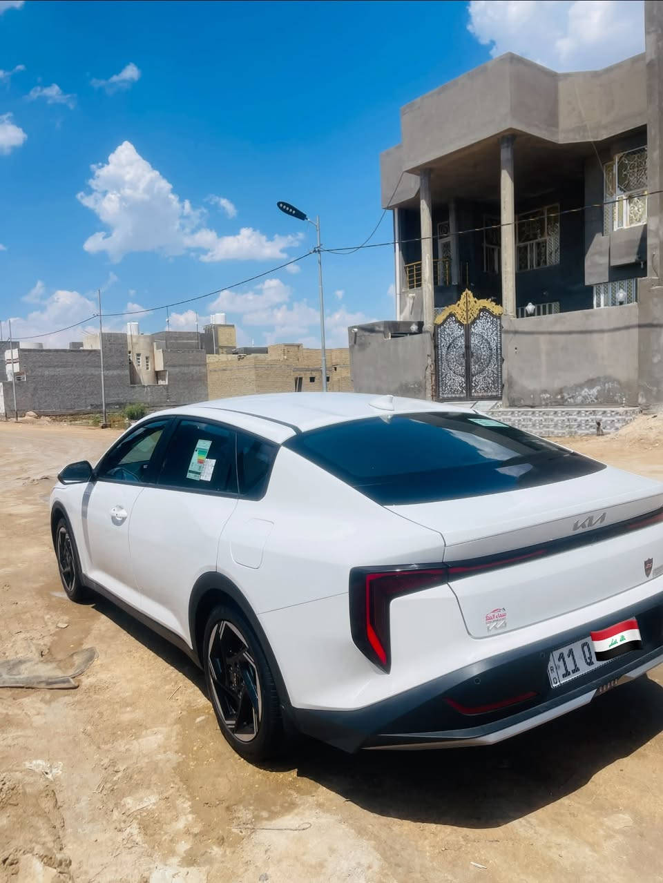 K4 2025 خليجي ضمان دوليه مكفوله كفاله عامه رقم بغداد بسمي فول موصفات بصمه تشغيل عن بعد سايد بريك بصمه صندوق كهرباء شاحن وايرلس محرك 2000 دوش مكاني سماوه ***********

