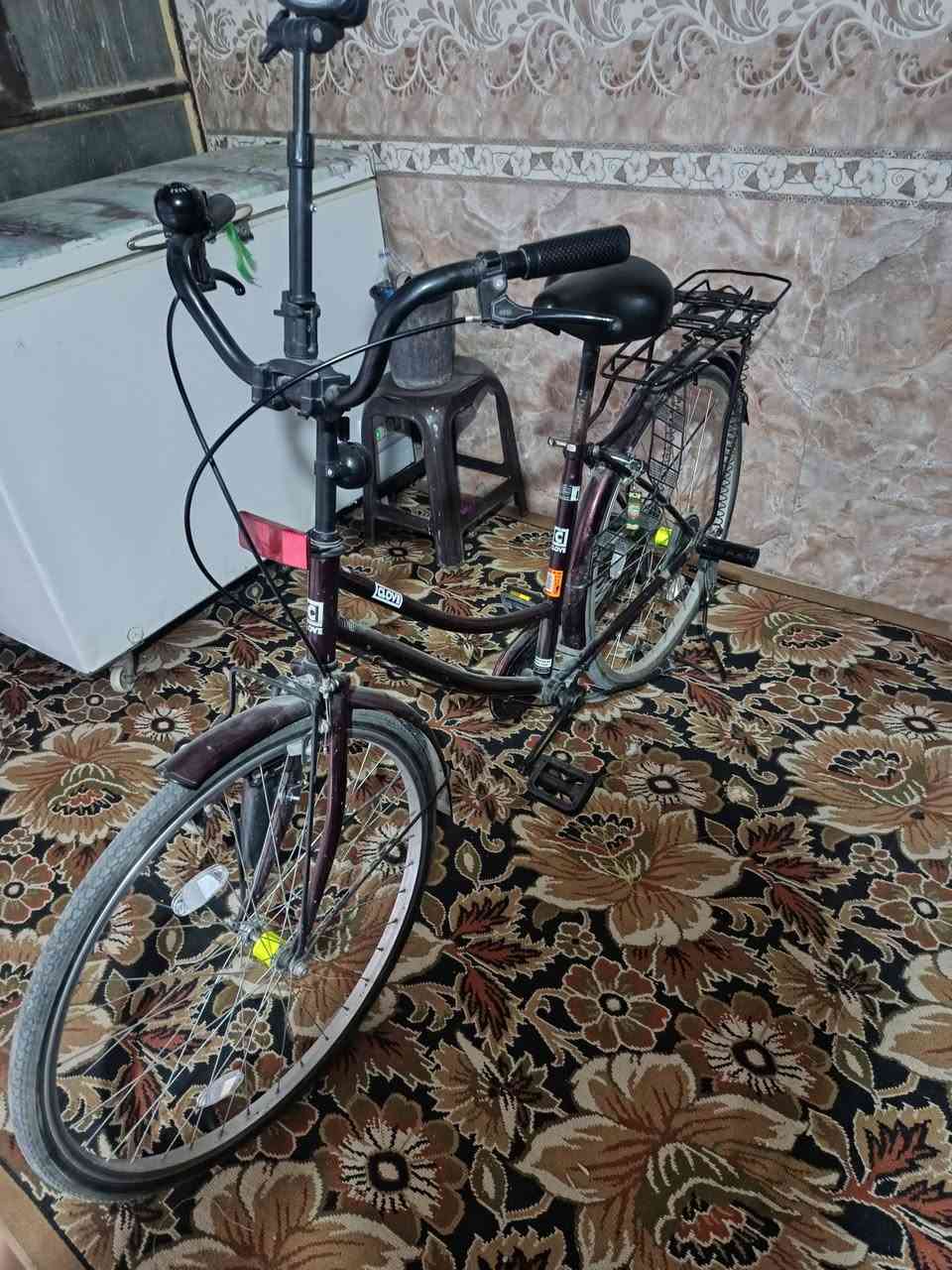 البيع سعره ١٢٥ مكان كربلاء مستشفى الكفيل رقم ***********
