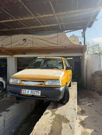 سايبه للبيع 2015 كامله مكمله من كلشي لسياره خير من الله لسعر 34او بيه ...