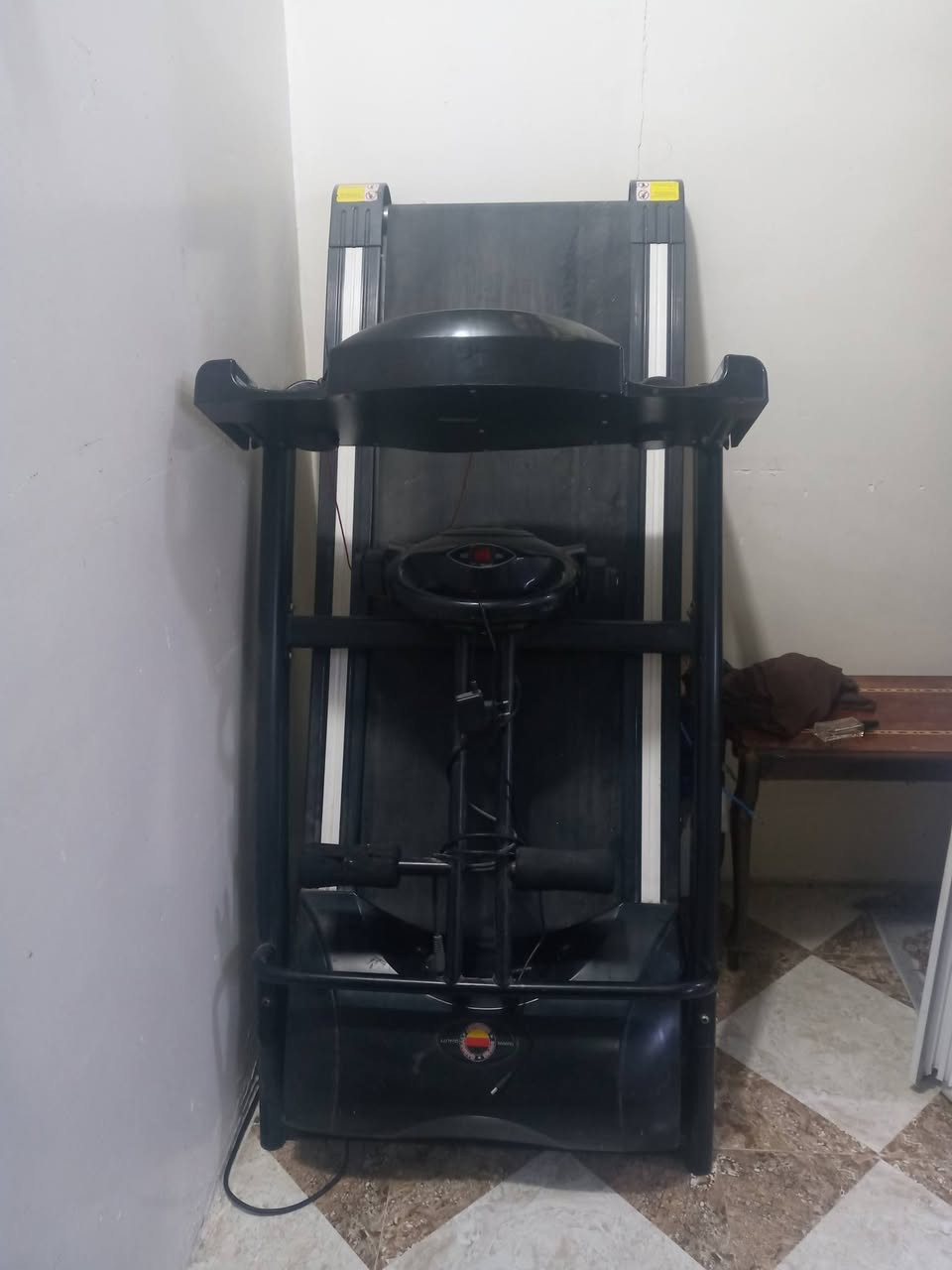 بۆفرۆشتن سعری 130معمەلە بێ عەیبە شوێن کەلار


**إذا كنت صاحب هذا الإعلان وتريد حذفه لأي سبب، رجاءا أرسل رسالة إلى الدعم الفني**