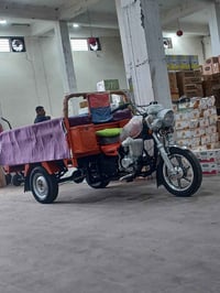 توك توك • للبيع