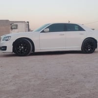 كرايسلر 300 • ٢٠١٣ • ٦ سلندر