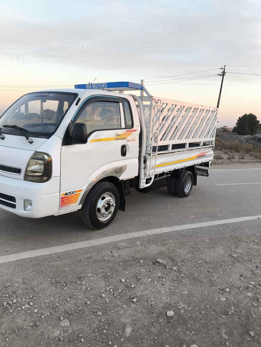 كيا. فحل مفتوح  للبيع
موديل2014
السعر 115
رقم واسط مشروع وطني سنويه مجدده 2027
سيارة كفالة عامة من التبديل والصبغ 
مكينة مكفولة لا تنقيص ولا تبخير 
سيارة جاهزة للشغل تخم تايرات جدد 
رقم واسط   مشروع وطني سنوية جديدة لل2027
تبريد ثلج تدفه
تواير محورات 14
مكاني ناصريه قضاء الاصلاح
مكان السيارة ناصرية للاستفسار اكثر الاتصال
‪***********‬‏
