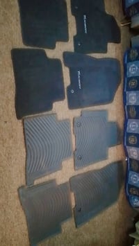 ارضيات توكسان • جديدة • اصلي