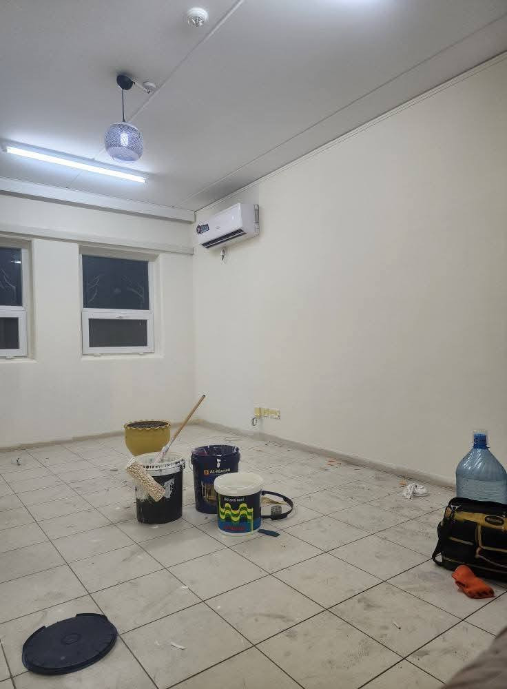 الي يحتاج صبغ للشقة
يوجد افضل كادر للصبغ 
بمناسبة السنة الجديدة تخفيضات على جميع الاصباغ
اسعار مناسبة وجودة عالية 
 يوجد كافة انوع الصبغ 
يتوفر واتساب
***********
