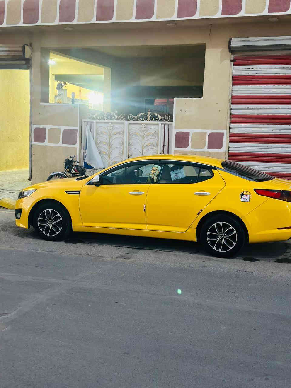 للبيع موديل ١٣ خليجي السعر ١٣٠وبيها مجال مكان السياره واسط ناحية شيخ سعد *********** اتصل وتدلل
