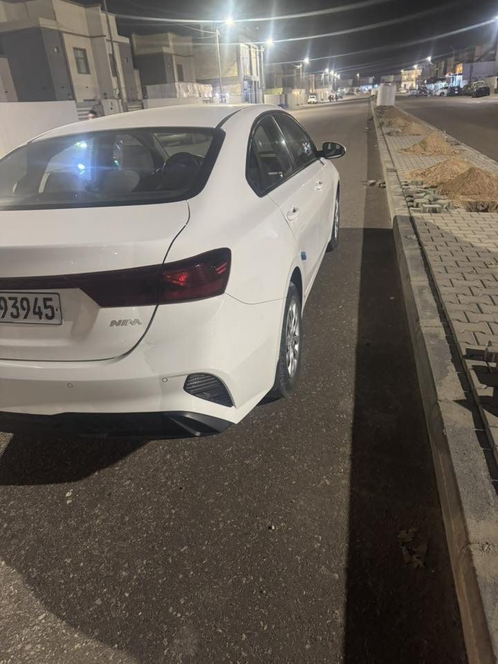 السلام عليكم 
للبيع كيا سيراتو 2024 خليجي🚗🔥

مكفوله كفاله عامه بدون صبغ بدون بارد سياره جديده بلاديه بوضع الشركه 

ماشيه:50KM فقط

مواصفات السيراتو العاديه المعروفه 

محرك 2000دوش المرغوب

تحكمات مقود جهتين 

دبل سويج مكاني نجف

بك لايت لد ولد امامي لاتصال والاستفسار:***********

السعر 183
