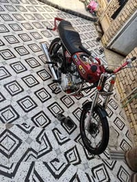 دراجه مراوس بكامله نضيفه دراجه شاصيه 2024 ول تعميره 2025 وراق سكنر مرا...