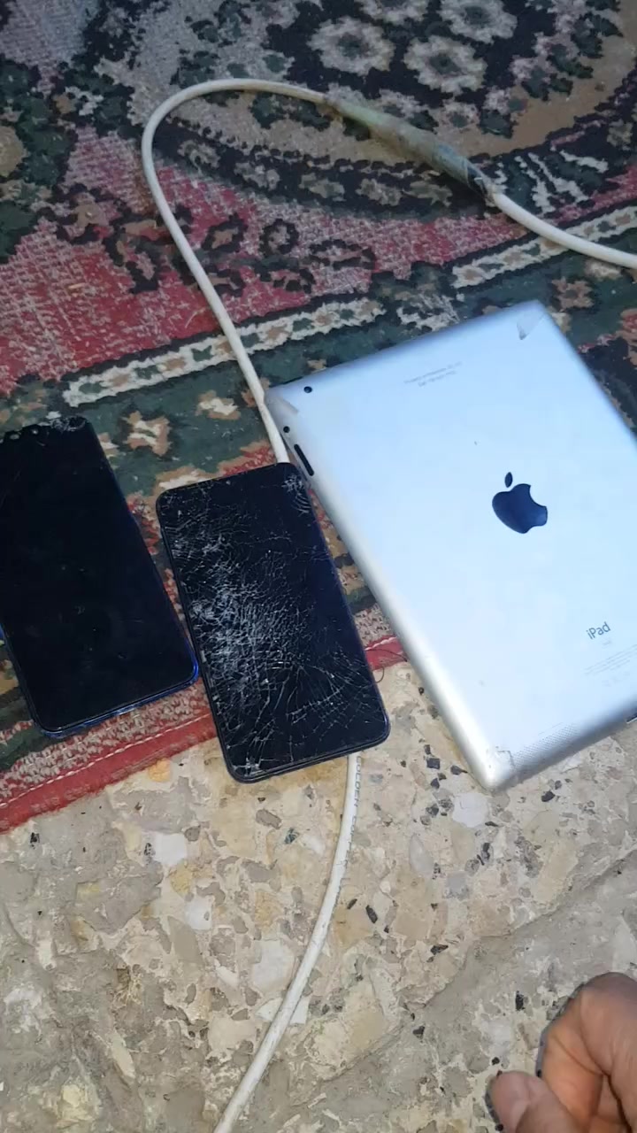 كلهن للبيع شغالات وضمان بس شاشات


**إذا كنت صاحب هذا الإعلان وتريد حذفه لأي سبب، رجاءا أرسل رسالة إلى الدعم الفني**