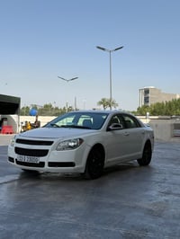 ماليبو 2009 وارد كندي السياره مال جناي صارلها عشر سنوات يمنه خير من ال...