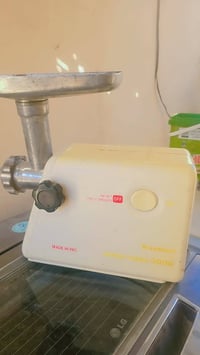 غساله • أجهزة منزلية