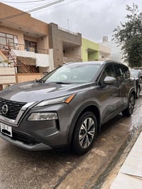 روج ٢٠٢١ • دبل أكسن • ٧٧ ألف مايل