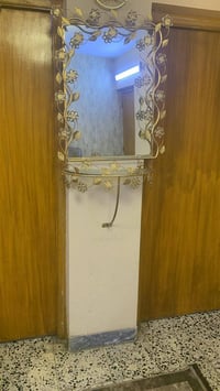 كونسل • حديد ثقيل • ذهبي