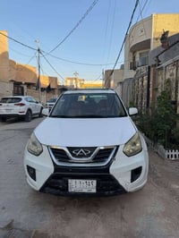 شيري تيكو • ٢٠١٢ • نجف