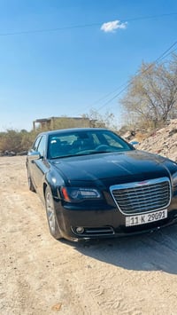 S300 • محرك ٣٦٠٠ • بانوراما