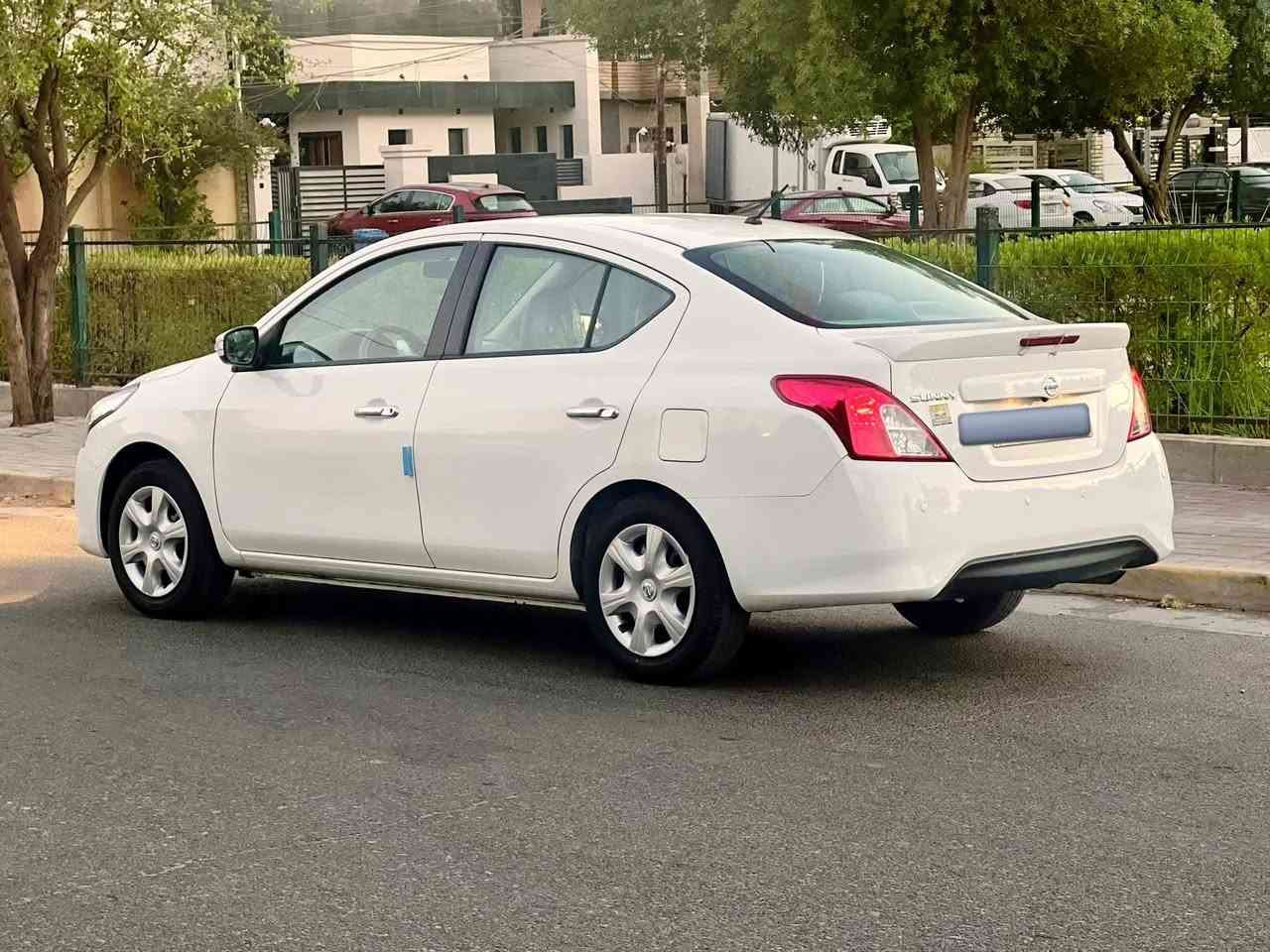 نيسان صني مصري موديل 25 رقم أربيل ماشيه 5 الاف بعده زيرو السعر خاص


**إذا كنت صاحب هذا الإعلان وتريد حذفه لأي سبب، رجاءا أرسل رسالة إلى الدعم الفني**