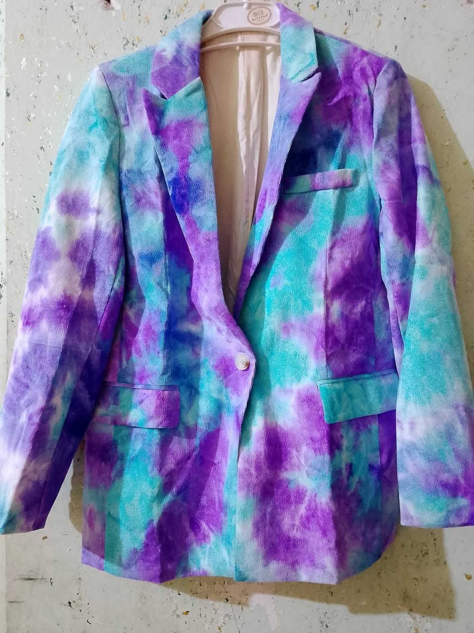 ملابس للبيع


**إذا كنت صاحب هذا الإعلان وتريد حذفه لأي سبب، رجاءا أرسل رسالة إلى الدعم الفني**