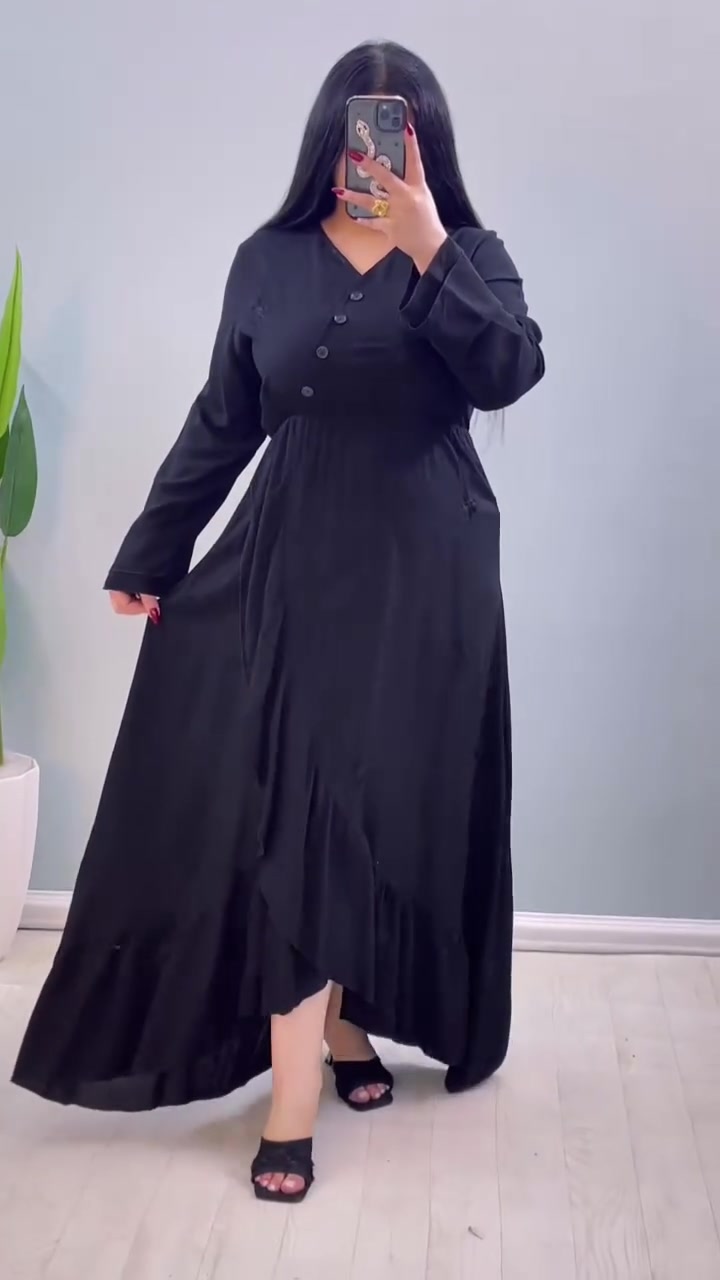 دشداشه كشمير درجه اولئ 
قياس 2xl 3xl 4xl 5xl 
يلبس من وزن 60 الئ وزن100
السعر 12 فقط 
توجد خدمة توصيييل


**إذا كنت صاحب هذا الإعلان وتريد حذفه لأي سبب، رجاءا أرسل رسالة إلى الدعم الفني**