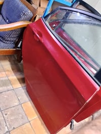 باب خلفي ١٥ باب هاج باك ١٥٠ قبق قاعده فيوزات ١٠  قبق فلتر تبريد ١٠ الا...