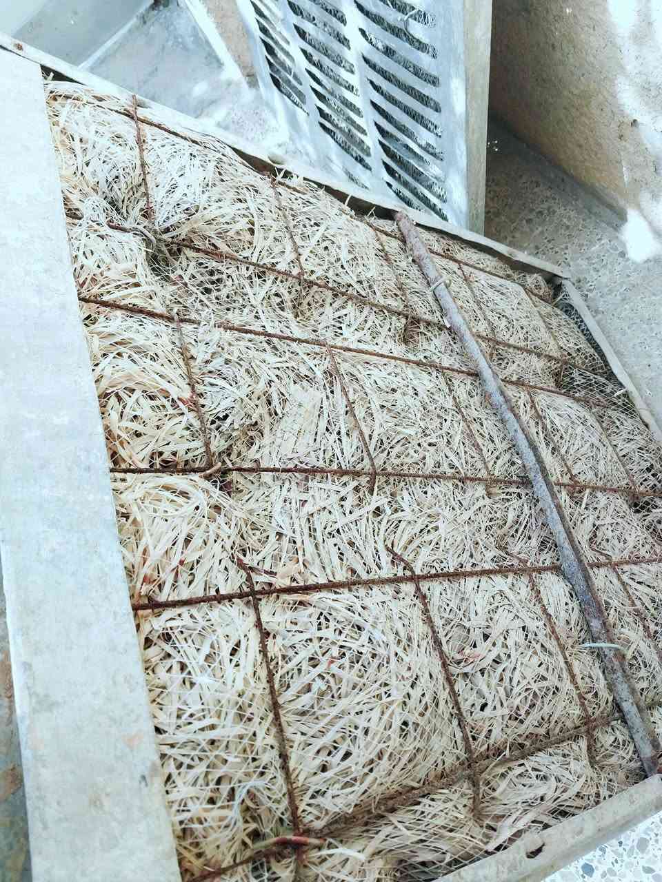 مبرده المنيوم للبيع ٦٠(***********)الكاطون
