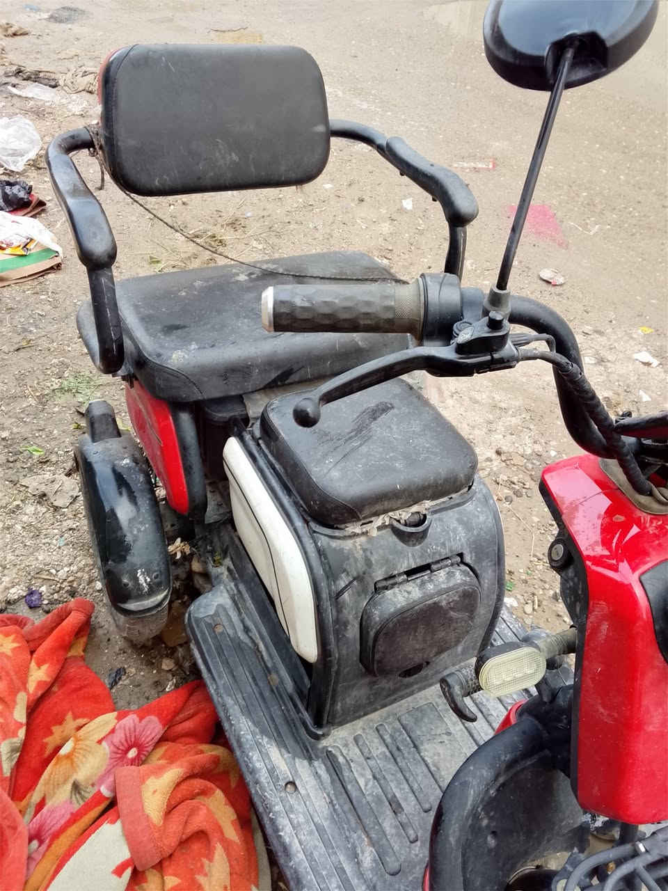 بيع 500


**إذا كنت صاحب هذا الإعلان وتريد حذفه لأي سبب، رجاءا أرسل رسالة إلى الدعم الفني**