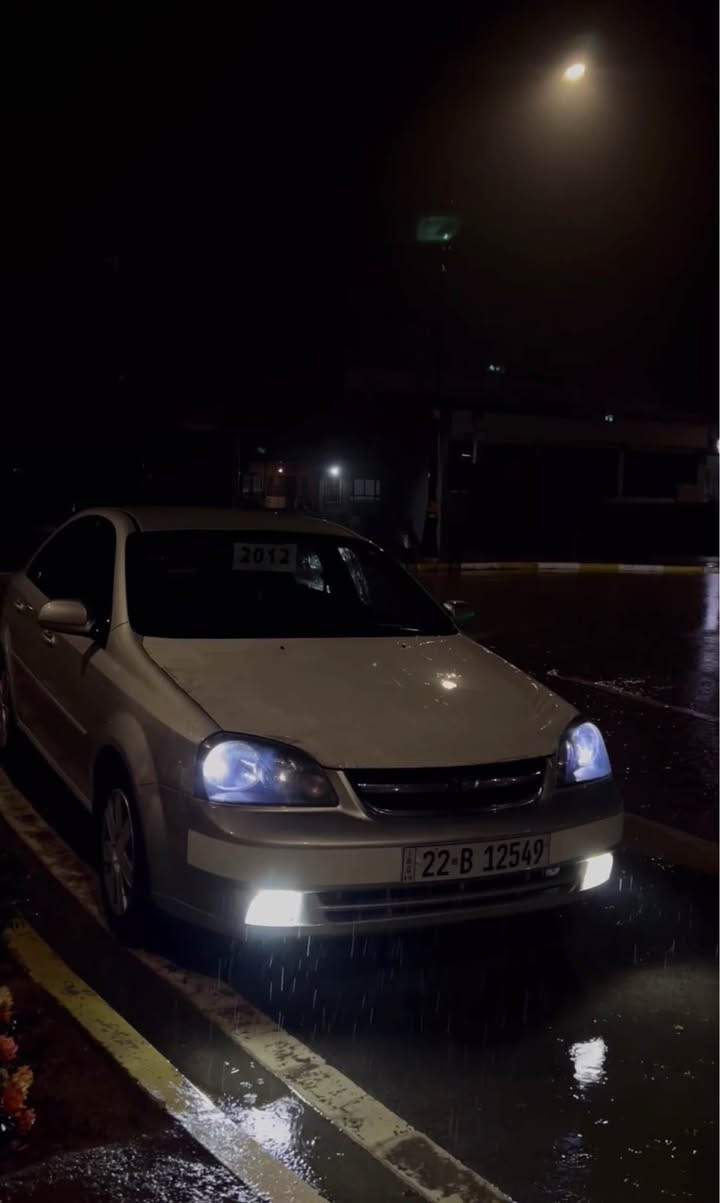 ئۆپترا مۆدیل ٢٠٠٦ گێرتۆماتیک حزام بۆیاخە لەسەر ساغە لەسەر کاڵ بونەوە بۆیاخ کراوە بەشەرتی فەحس سەیارەکە زۆرخاوێنە نمونەیە لەجوانی
١٩٢هەزار کم ڕۆشتوە زۆر پاکە
سەنەوی و هەزەی نوێیە هەموو شتی جایزە
☎️***********☎️ سوران, أربيل
