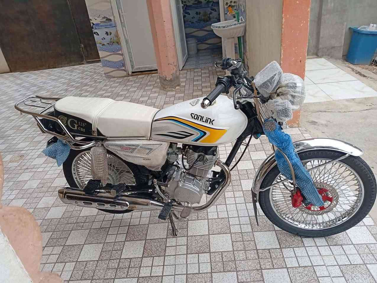 للبيع موديل 25 تايكر


**إذا كنت صاحب هذا الإعلان وتريد حذفه لأي سبب، رجاءا أرسل رسالة إلى الدعم الفني**