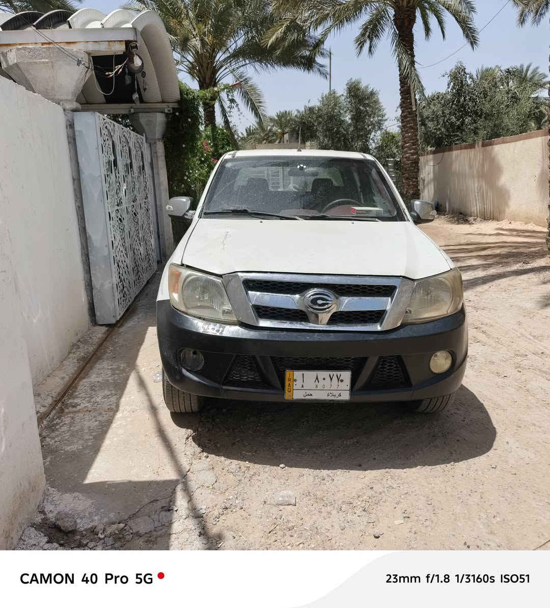 السلام عليكم كنوه موديل ١٣ مكفوله من الضربه والصبغ بس بديه بيه خياسات قليله سنويه نافذه ٢٠١٨ تخم تاير جديد باتري جديد السعر ٣٩ وبيه مجال حك الجيه بابل محاويل ***********
