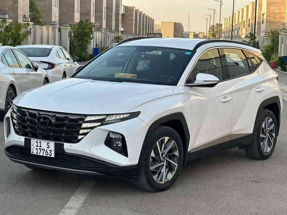 توسان 2023
السعر 199 ورقة
ماشية 27 الف كيلو
فول عدا البانوراما
خليجي
شاشة ايباد
بصمة تشغيل وابواب
تشغيل عن بعد
كشنات الامامية اثنينهن كهرباء
شاشة كار بلي
لايت دوار وية الستيرن
بردات خلفية اصلية
حساسات امامي خلفي اصلية
اوتوهولد
شاحن واير ليس
تبريد قطعتين
هاند بريك بصمة
مري شفط
كامرة دوارة
رقم بغداد باسمي
بيها طخة بالباب الخلفي مامصلحة موضحة بالصور
السيارة سابقاً بيها جلوخ مال خباثة ومعالجيها وبيها بارد قليل بالباب 
ورة الصدر
السيارة مكفولة من الصبغ حتى الدعاميات بدون صبغ
محرك كير كله مكفول 
السنوية لغاية 2028
مكان السيارة الكاظمية
السعر 199 ورقة قفل
***********
