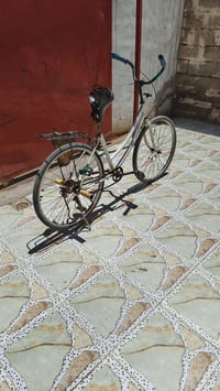 بايسكل • كامل • خرنابات