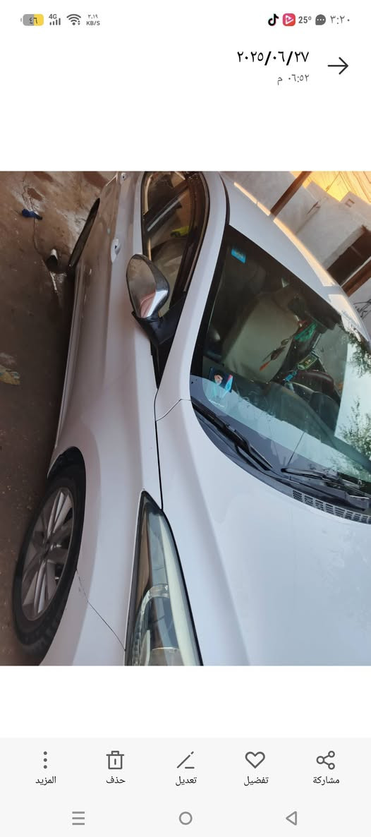 السلام عليكم نترا 2014 خليجي مكفوله
مكانها واسط ***********
