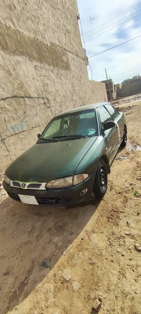 بروتون ياباني 2002( كيــــــــر عــــــادي )
رقم بغداد مشروع وطني سنوية لل 29 تتفـذ 
تخم تاير جديد صبغ عام بدون ضربه قويه فقط بنيد وجاملغ 
كهرباء شغالة صدر خلفي وامامي 
مسجل جديد باتري دوشمه جديدة 
السعر مناسب 36 وبيه مجال حك الجية 
*********** ☎️
العنوان صلاح الدين
