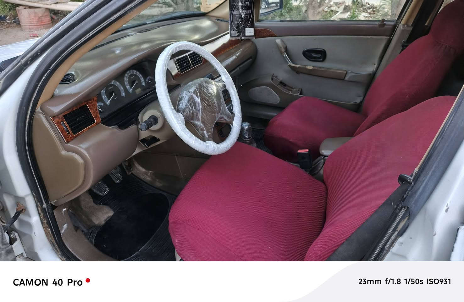 السلام عليكم سمند موديل ١١ السعر ٣٢ رقم المثنى مكينه اوكير صارلهن اقل الشهر كارتون كهربايات حداديه تايرات ٧٠ بلميه والكشر مكفول من الضربه عده تعمير اخياس مكانه ديوانيه مكلف ***********
