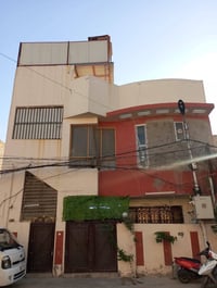 تعلن شركة الجبوري للعقار والمقاولات العامه عن بيع دار ملك صرف زراعي سن...
