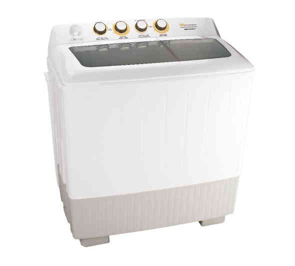 المنتج في الصورة هو غسالة بحوضين من نوع Shownic. 

تأتي الغسالة بتصميم حوضين (Twin Tub) وتعمل بنظام شبه أوتوماتيكي.

الموديل  هو WW-1500TXW.

تتميز الغسالة بغطاء علوي شفاف، وقدرة أكبر، ونابض قوي، ونظام تجفيف بالهواء.

تتضمن الميزات الأخرى مؤقتات للغسيل والعصر، وفلتر لجمع الوبر، ومدخلين للمياه.

يأتي المنتج مع ضمان لمدة عامين.
ويكون 🔶️ البيع بالاقساط 🔶️
  يكون نظام القسط لحاملي بطاقة الماستر كارد الذين على مصرف الرافدين المشمولين هم ( موظفين ومتقاعدين وعسكرين ) والاستقطاع الكتروني 
🔵للاستفسار اكثر زيارة الموقع   :

بغداد كميرة قرب جزيرة بغداد السياحية مجاور منفذ الشوشي 

🟡او  التواصل معنا على الخاص او على  الرقم الواتساب ***********
🟣او معرف التلكرام 🔶️soma19962🔶️
🟡او على حساب الانستا الخاص بمكتبتنا n_f_p1
