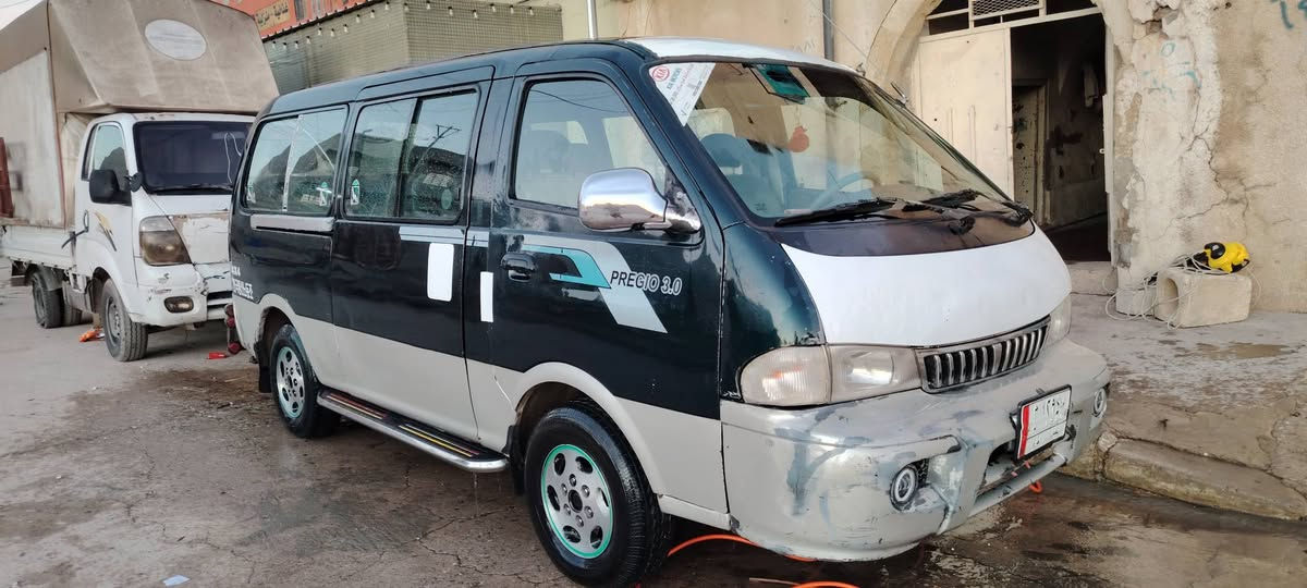 بريجو موديل 97
سنوية 27
هيئة مرور صافي
باب كهربائي طخم كشنات ستاركس
صبق حزام ***********
