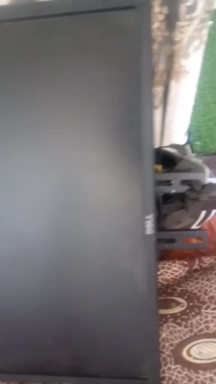 شاشه وثنين كامرات مراقبه لبيع


**إذا كنت صاحب هذا الإعلان وتريد حذفه لأي سبب، رجاءا أرسل رسالة إلى الدعم الفني**