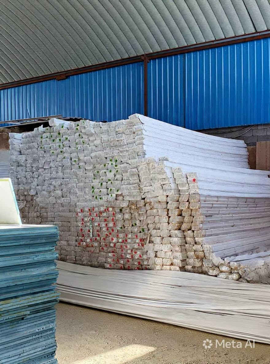 على بركة الله.                                                      تم وصول مقطع pvc سوبر هاوس 🇹🇷🇹🇷🇹🇷🇹🇷🇹🇷.           العنوان النجف الاشرف حي الحرفين 🪧🪧🪧.                   الاستفسار ***********📞📞📞📞📞📞
