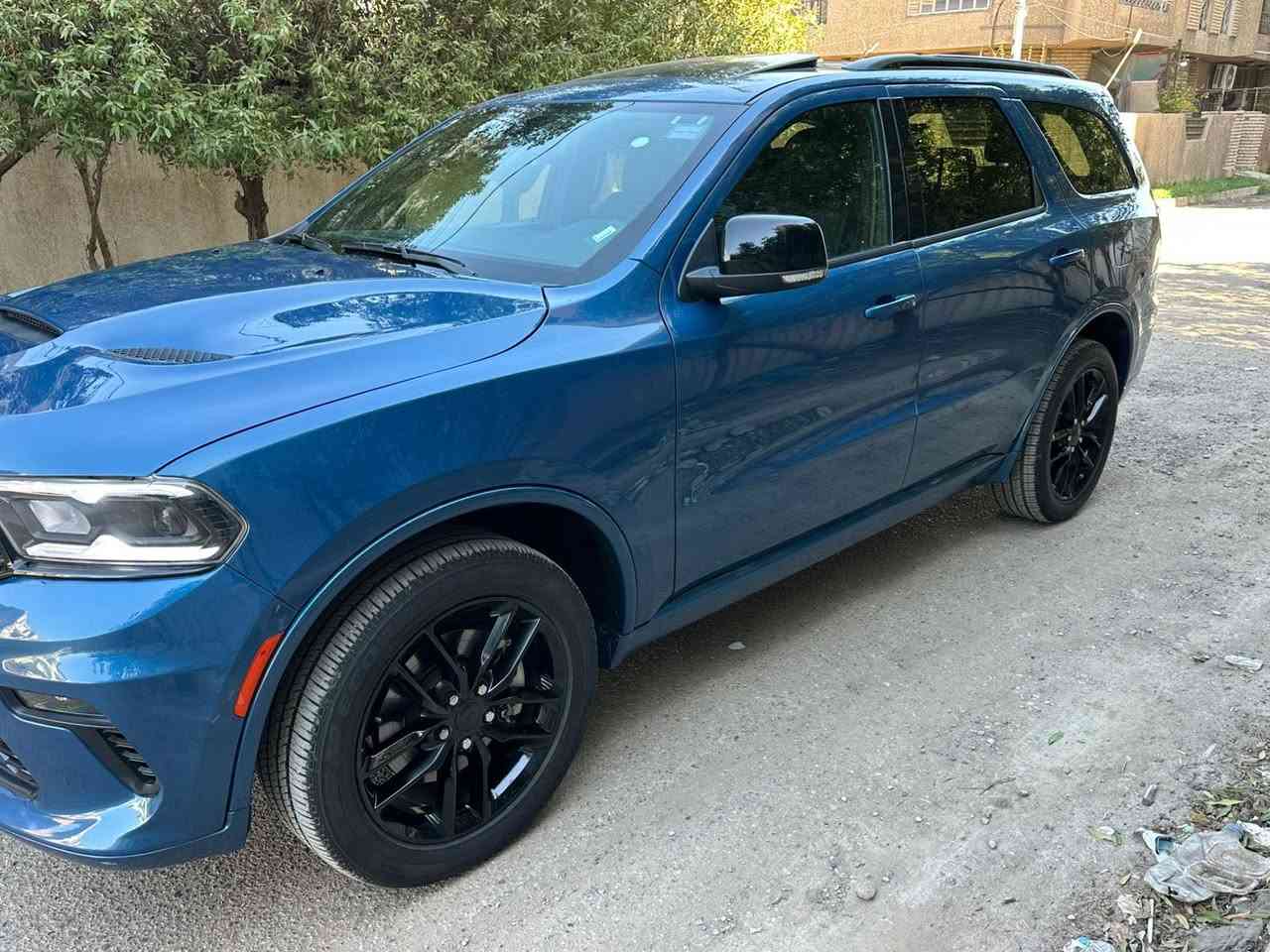 السلام عليكم

للبيع دوج دورنكو وارد أمريكي رقم شاصي يمك تفيدك اتصل واتساب

1- موديل 24

2-ماشيه 20 مايل

3- فور ويل ستة سلندر سبعة راكب

4- جي تي فووول مواصفات

5- كشنات كهرباء خزن ميموري تدفئة تبريد

6- جنطة كهرباء حساس كاميرا رادار نقطة عمياء وقوف ذاتي ستيرن هيتر حرف دي فووول تحكمات

7- ويل 20 تشغيل عن بعد شفتات

سياره صبغ بنيد جاملغ خشم شاصي مكان بغداد


**إذا كنت صاحب هذا الإعلان وتريد حذفه لأي سبب، رجاءا أرسل رسالة إلى الدعم الفني**