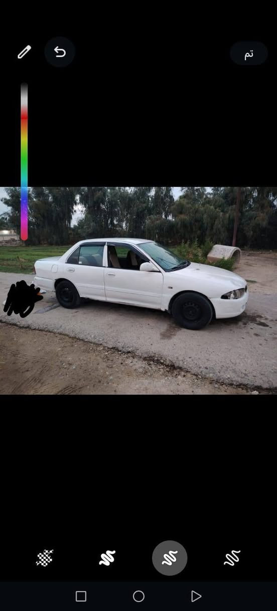 للبيع 
بروتون 2002 رقم صدامي 
السعر ١٦ ورقة 
كير شرط محرك مفتوح تجي وتشوف بعينك وتدلل
المكان البوعجيل ***********
