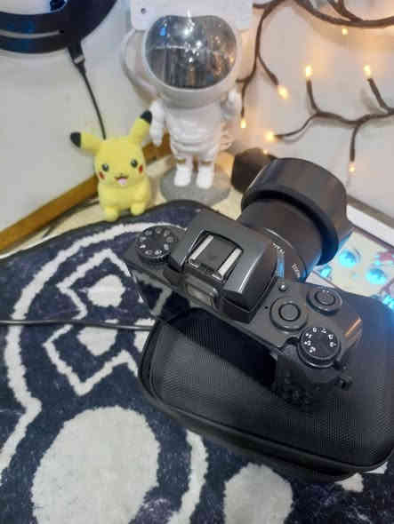 طلعتي كامرا📷 احترافيه شاشه عملاقه (لمس).. 
(غير مستعمل) جديد

هواي كن وصوني على هيج قطع خاصه اهل المجالس والحسينيات بس راحت حساباتهم ضاعت بين المحادثات..

قطعه كبس شركه☑️
يلي يريد فيدوا إليها يراسلني خاص او يدخل صفحتي توني نشرتها 🌷

للتواصل 📞 ***********
يوجد توصيل 🚕
