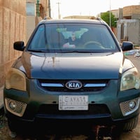 سبورتج • ٢٠٠٩ • ٦سلندر