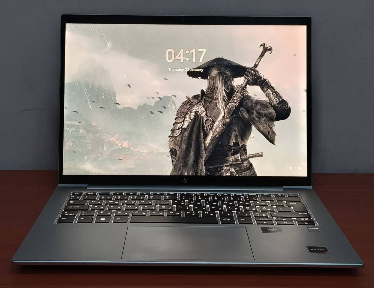 السلام عليكم لابتوب للبيع انتاج حديث جودة عالية للبرامج الهندسية برمجة تصاميم جيل حديث العاب متوسطة سوبر سلم HP مواصفات 

معالج رايزن 5 برو 6650U يوازي الجيل 14
رام 8 كيكا DDR5 الحديث مو 4 
شاشة دقة FHD بدون حواف بنل IPS افضل شي 
كرت شاشة راديون 4 كيكا
كيبورد ضوئي
الجهاز بالكامل من المعدن جودة تصنيع عالية 
شحن تايب + مدخل تايب سي ثاني 
وندوز 11 اصلي او 10 برو
السعر 500 الف بي مجال بسيط
لابتوب كلش نضيف ممتاز للدراسة الهندسية برمجة العاب متوسطة جودة عالية خفيف سلم


**إذا كنت صاحب هذا الإعلان وتريد حذفه لأي سبب، رجاءا أرسل رسالة إلى الدعم الفني**