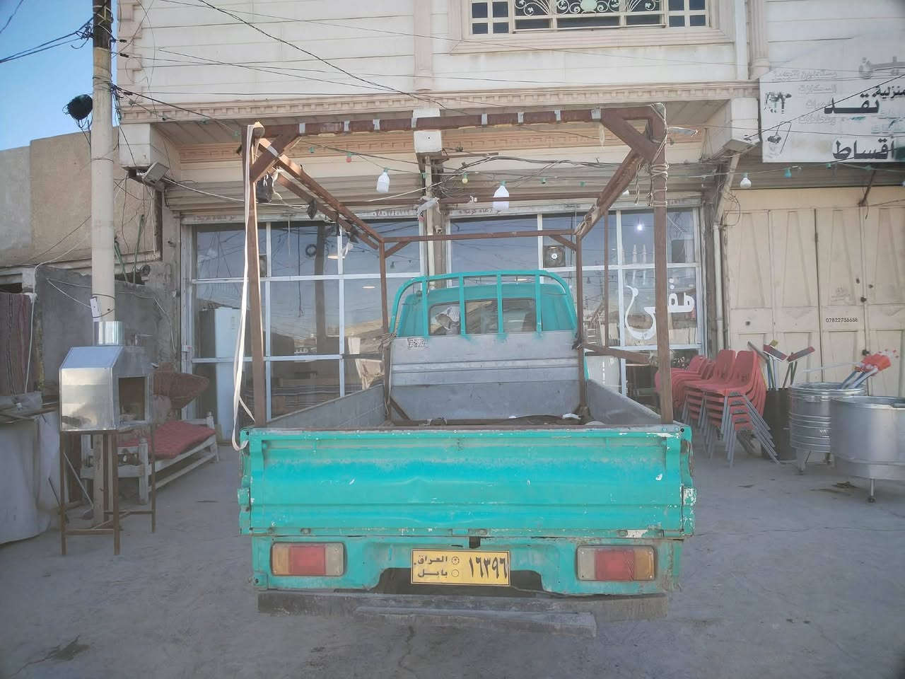 كيا بنكو للبيع المباشر رقم انكليزي والسعر وللاستفسارالاتصال عالخاص ***********
