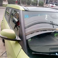 كيا سول • ٢٠١٥ • حادثة